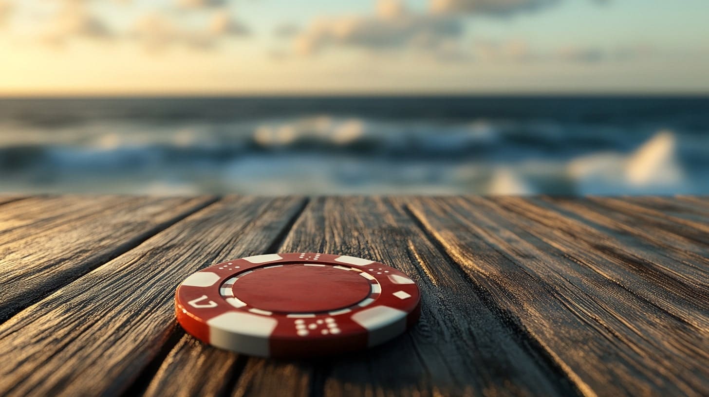 Starting Game Session On 365ACE Casino Platform