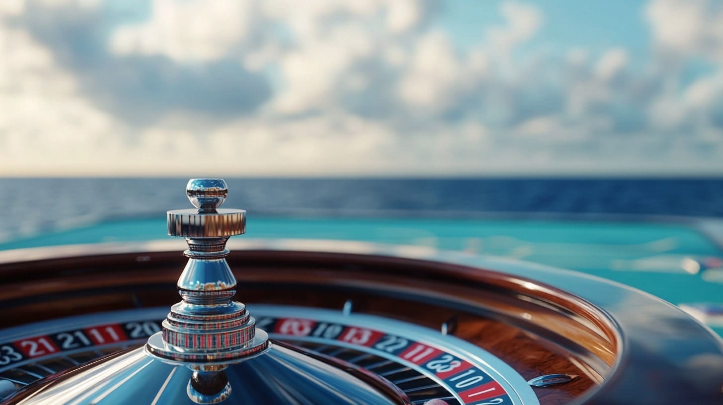 Happy Fishing Bonus Round On 365ACE Casino Site